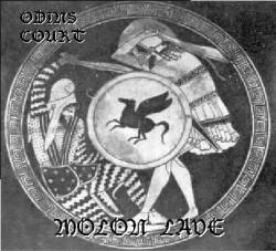 Odin's Court (GRC) : Molon Lave